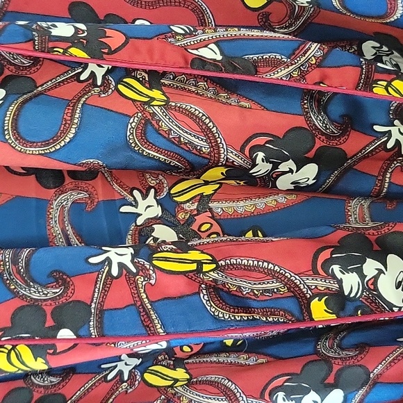 100% SILK ROBES - Picture 3 of 9